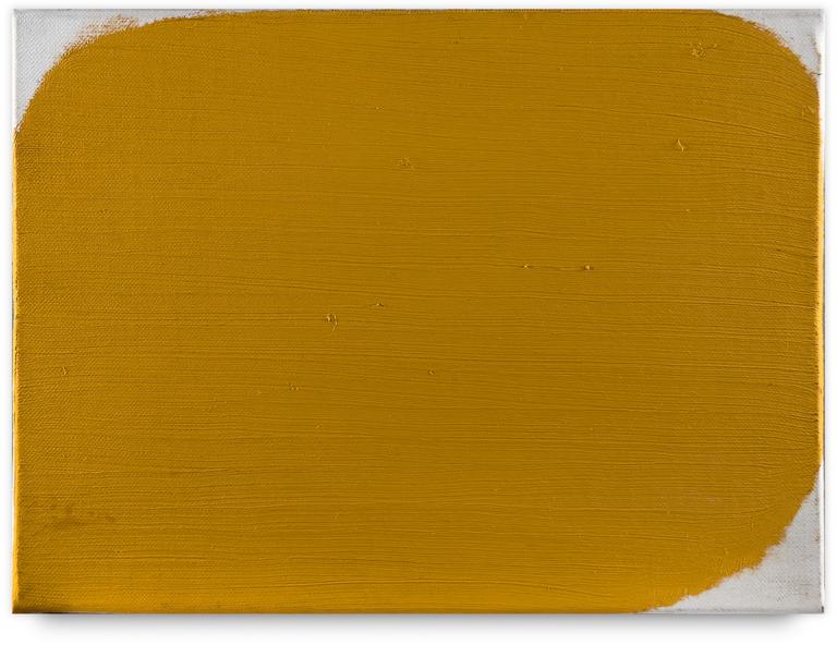 Catalogue raisonné, Michel Mousseau, Expansion, 2023