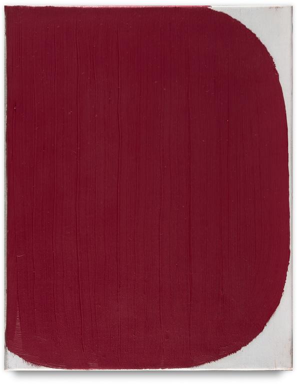 Catalogue raisonné, Michel Mousseau, Expansion, 2023