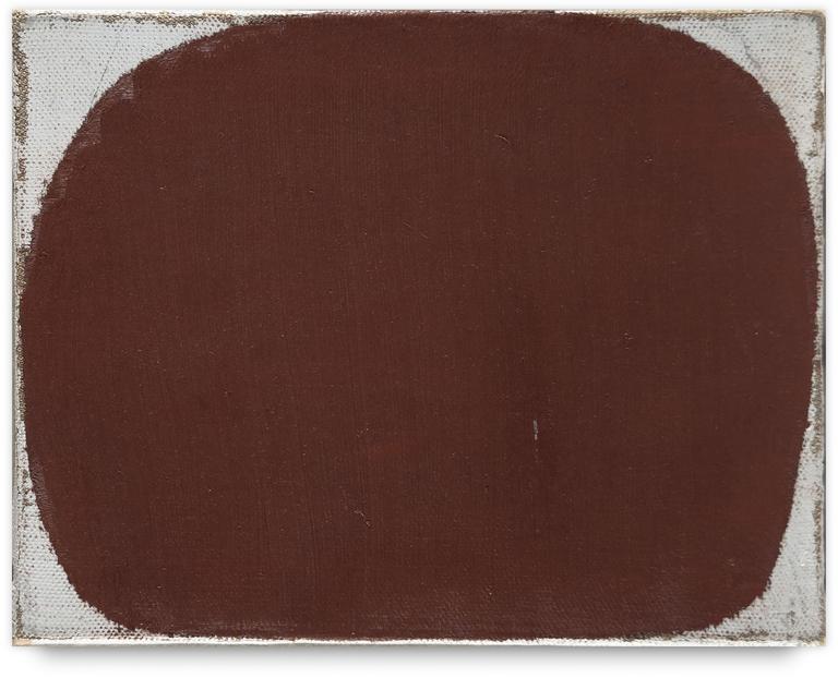 Catalogue raisonné, Michel Mousseau, Expansion, 2022