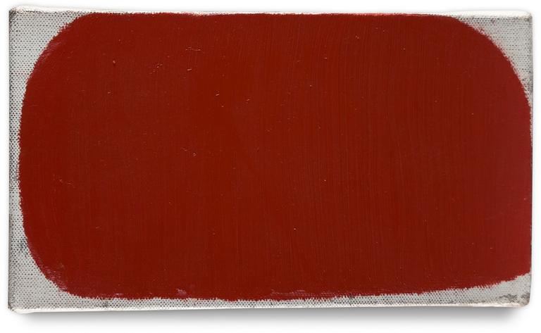 Catalogue raisonné, Michel Mousseau, De Face, 2021