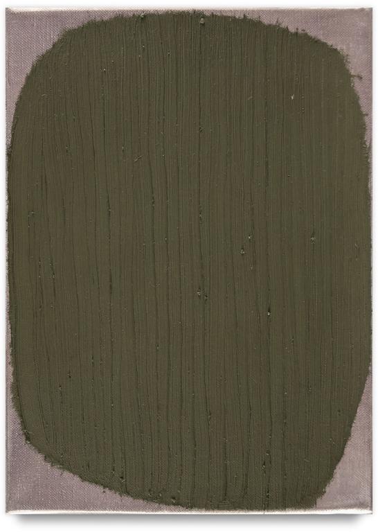 Catalogue raisonné, Michel Mousseau, Expansion, 2023