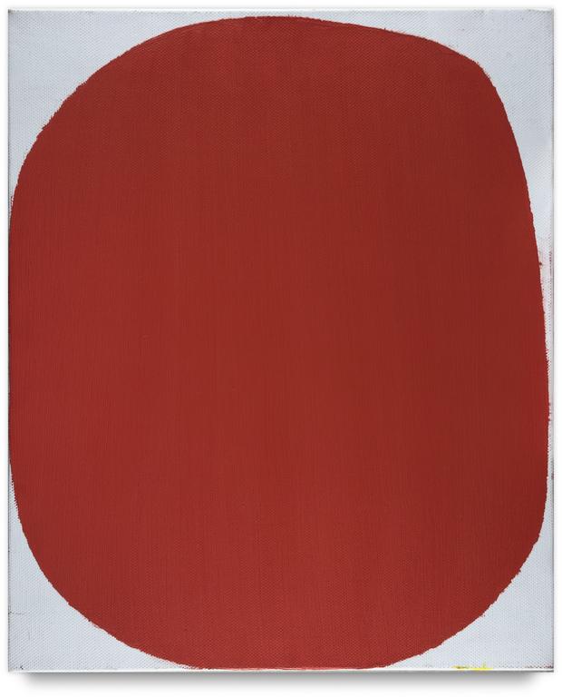 Catalogue raisonné, Michel Mousseau, Expansion, 2022