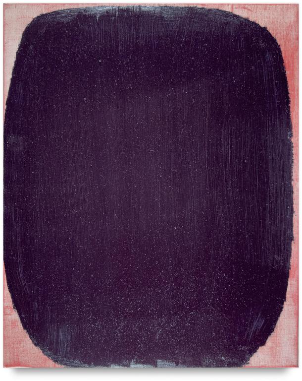 Catalogue raisonné, Michel Mousseau, Expansion, 2024