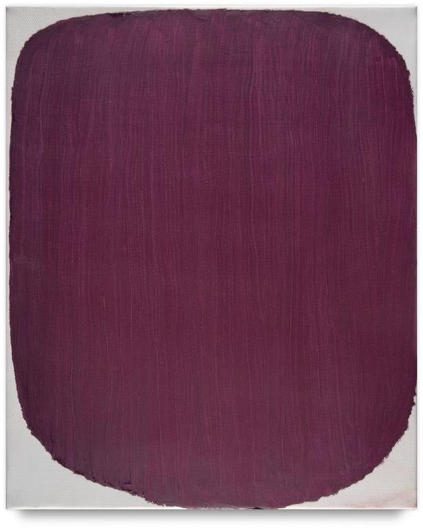 Catalogue raisonné, Michel Mousseau, Expansion, 2024