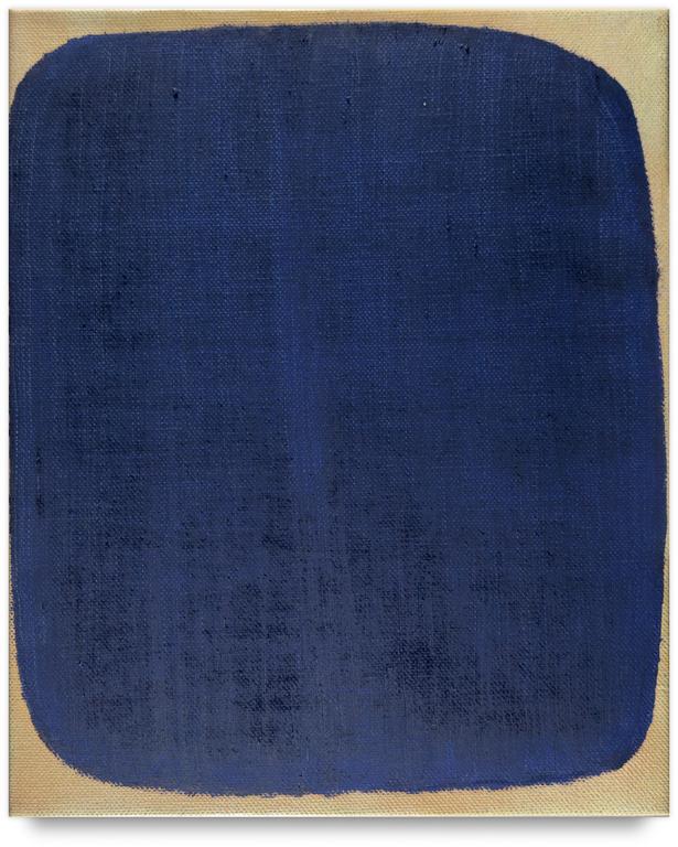 Catalogue raisonné, Michel Mousseau, Expansion Outremer, 2024