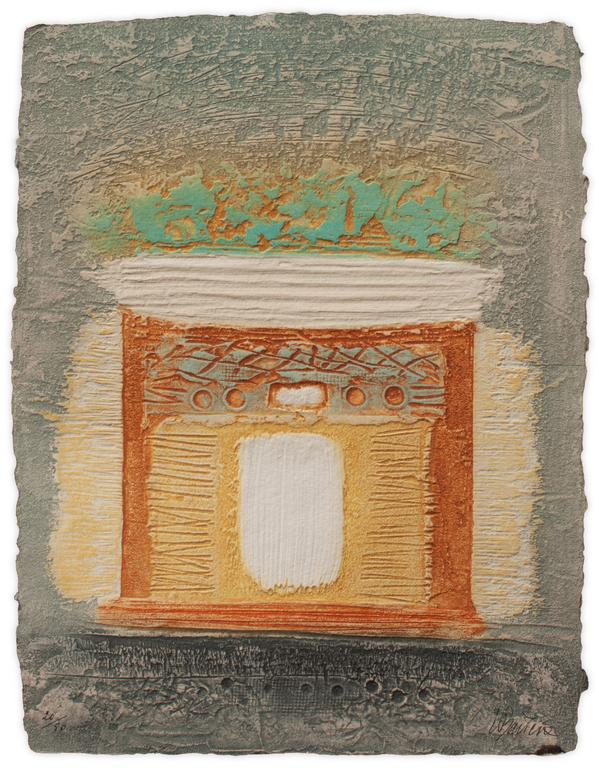 Catalogue raisonné, Henri Baviera, KSORYS — 1999