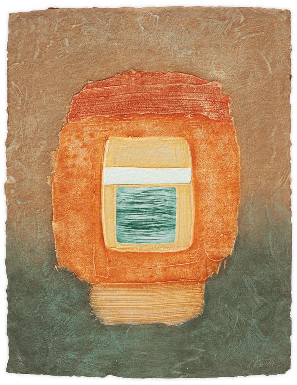 Catalogue raisonné, Henri Baviera, SUBAE-GA — 1997