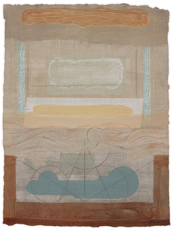 Catalogue raisonné, Henri Baviera, SAB FABER — 1995