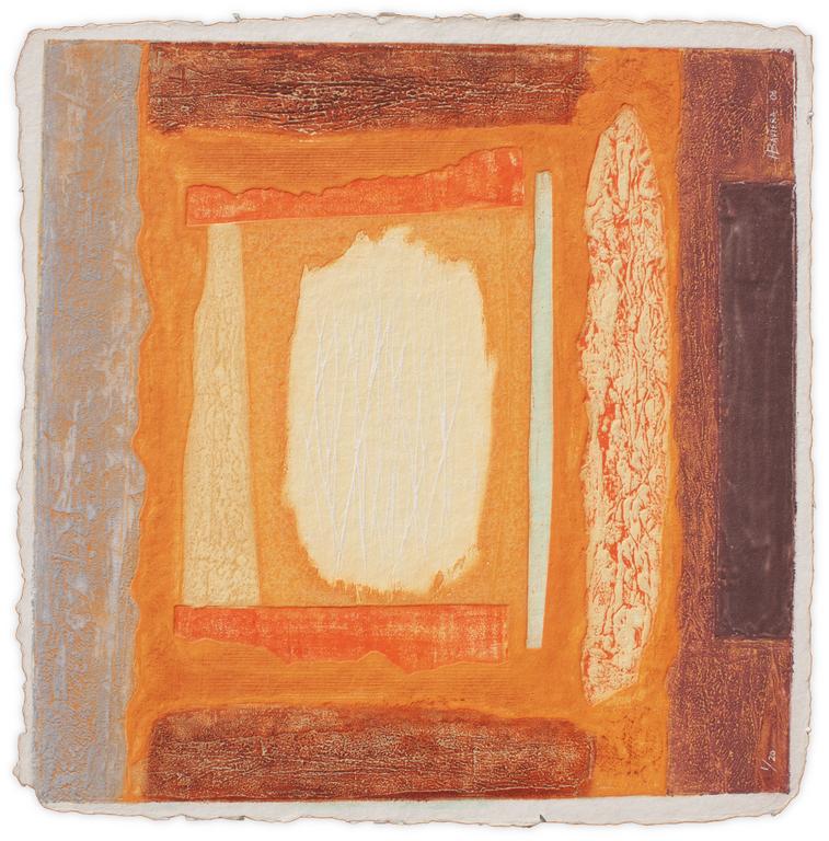 Catalogue raisonné, Henri Baviera, DANGA-TE — 2006