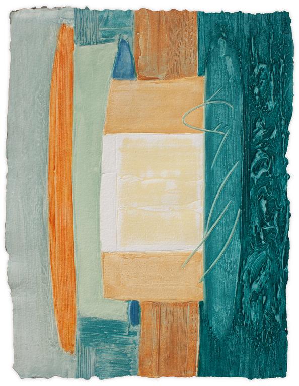 Catalogue raisonné, Henri Baviera, MERÉHIS — 1995