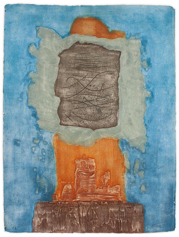 Catalogue raisonné, Henri Baviera, HOLKAI — 2010