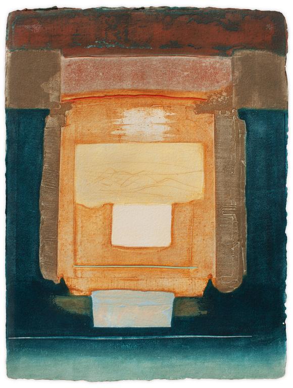 Catalogue raisonné, Henri Baviera, HIMSO — 1995