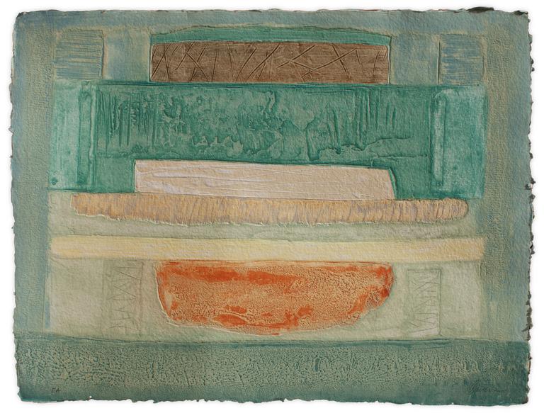 Catalogue raisonné, Henri Baviera, DIARVOS — 1997