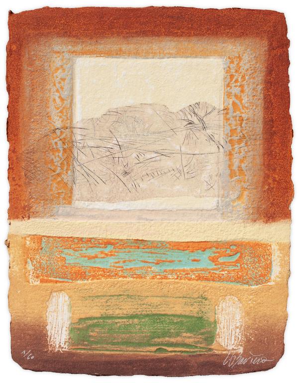 Catalogue raisonné, Henri Baviera, YAVASTAN — 2000