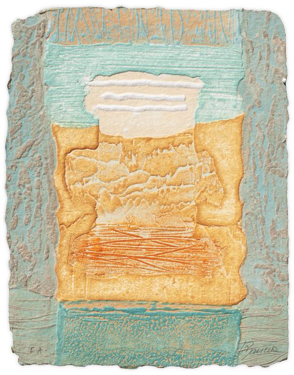 Catalogue raisonné, Henri Baviera, TOMOWI — 1999