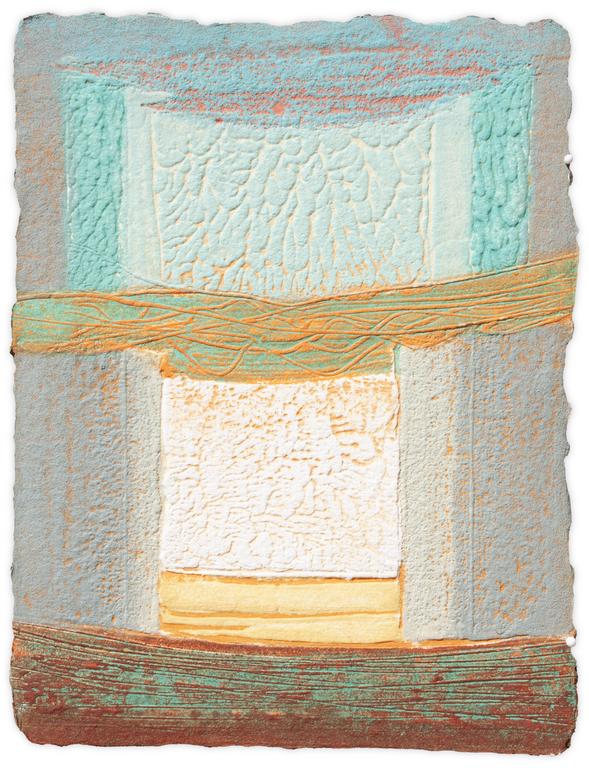 Catalogue raisonné, Henri Baviera, KOROST — 1999