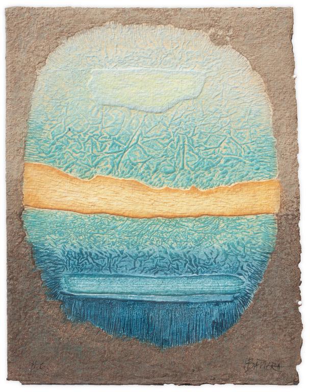 Catalogue raisonné, Henri Baviera, CLYMOS — 2003