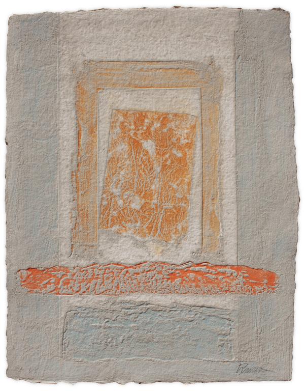 Catalogue raisonné, Henri Baviera, HAYTE — 2003