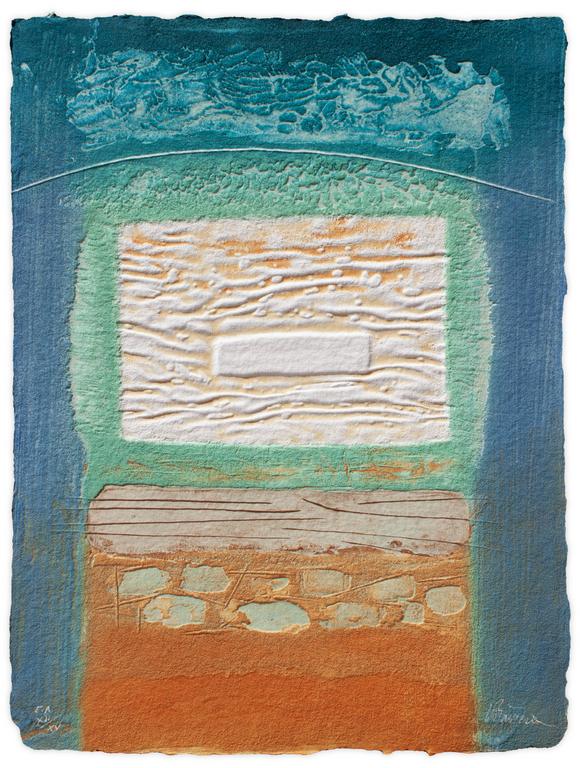 Catalogue raisonné, Henri Baviera, OGHIS — 1997