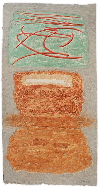 Catalogue raisonné, Henri Baviera, SWALEC — 2008