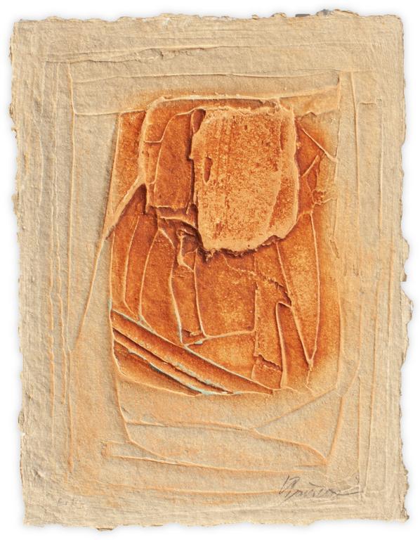 Catalogue raisonné, Henri Baviera, TORKO — 1997