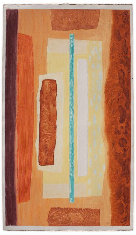 Catalogue raisonné, Henri Baviera, TOMERKAN — 2006