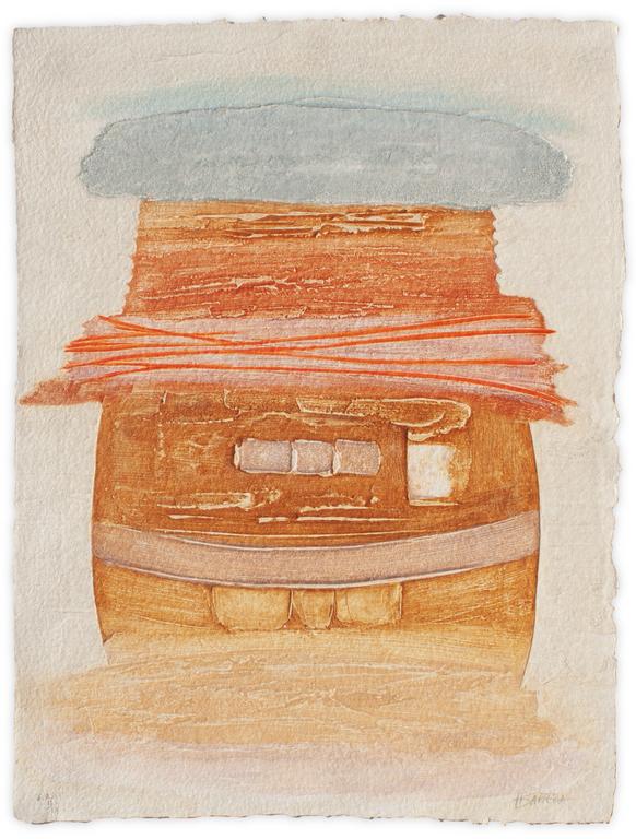 Catalogue raisonné, Henri Baviera, ORSEVA — 2005