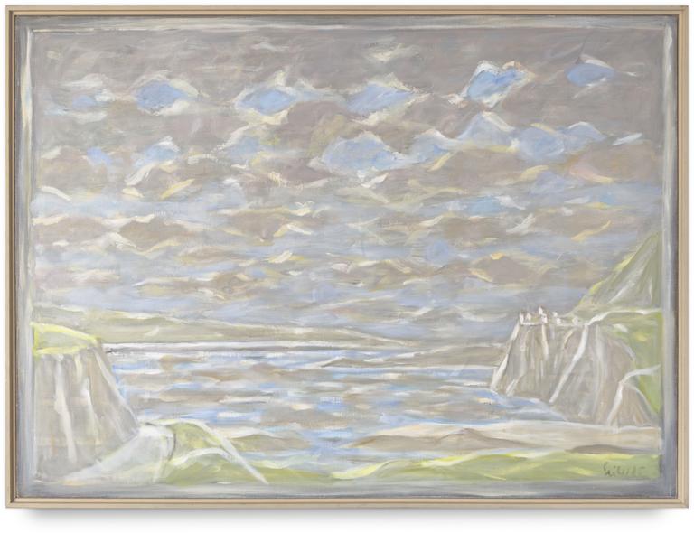 Catalogue raisonné, Hans Seiler, Tiermaz, 1985