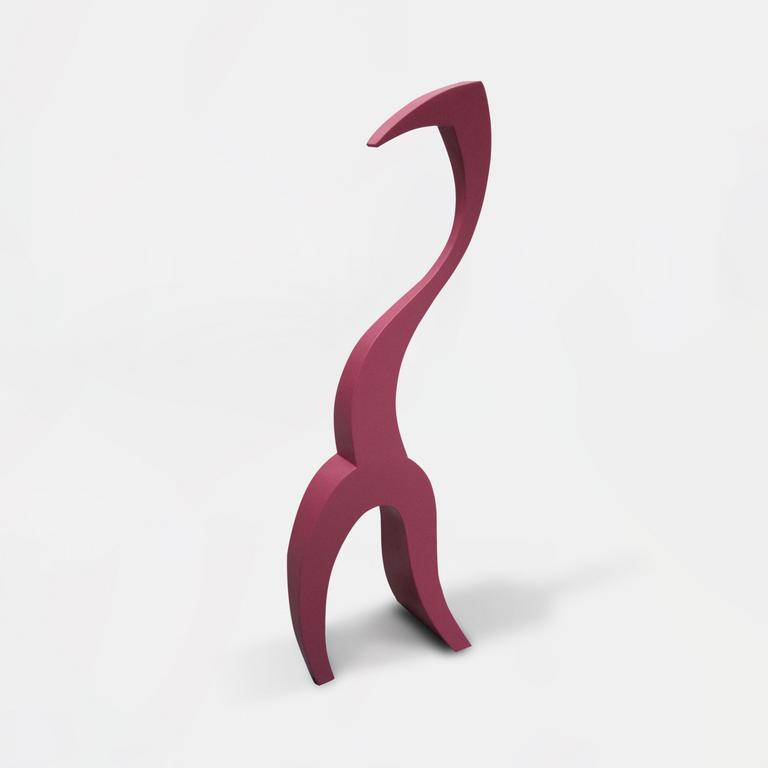 Catalogue raisonné, Jean-Paul Thaéron, Sculpture - 2014