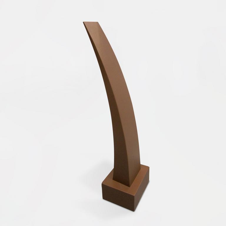 Catalogue raisonné, Jean-Paul Thaéron, Sculpture - 2014
