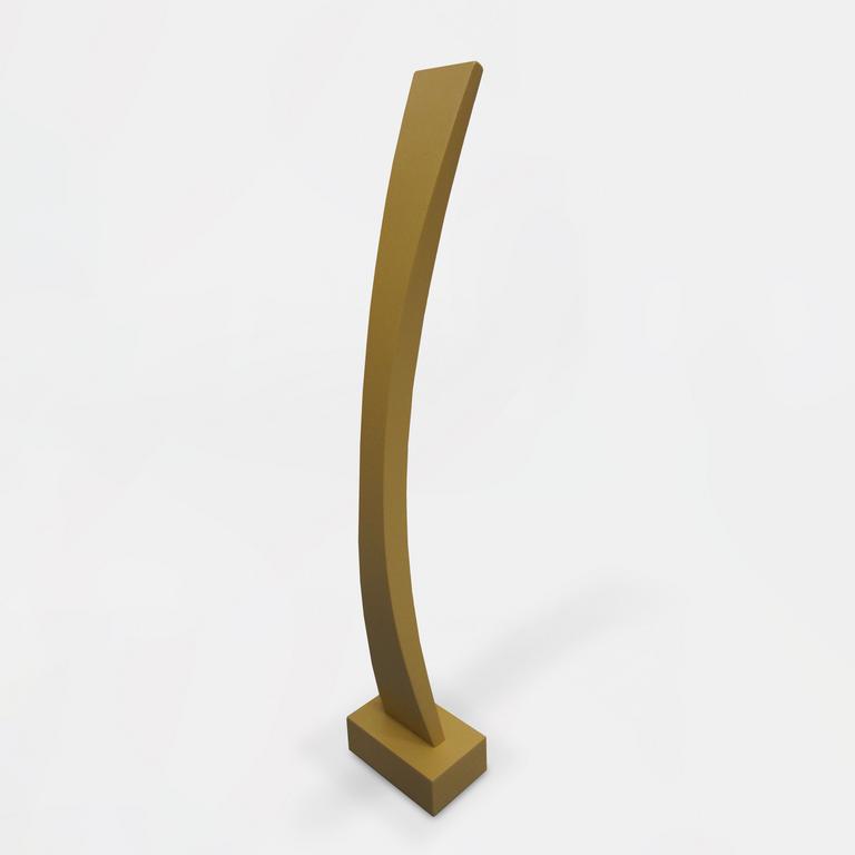 Catalogue raisonné, Jean-Paul Thaéron, Sculpture - 2014