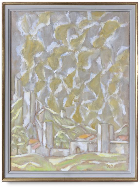 Catalogue raisonné, Hans Seiler, Daroca, 1980