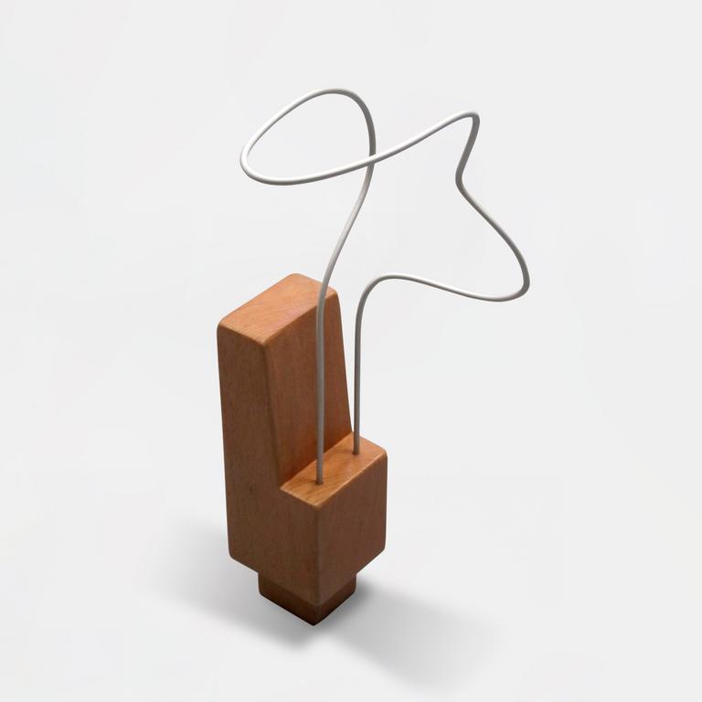 Catalogue raisonné, Jean-Paul Thaéron, Sculpture - 2013