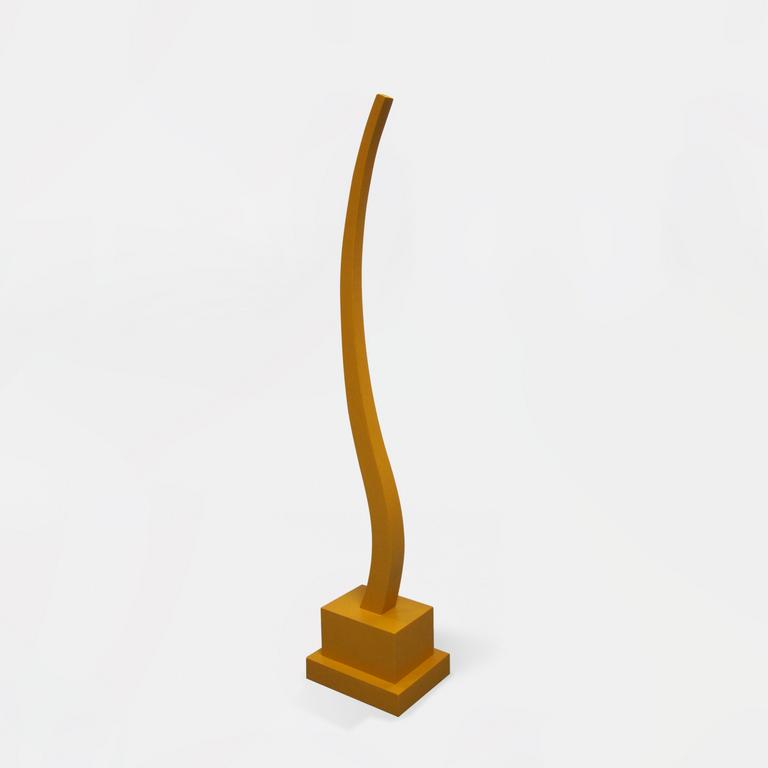 Catalogue raisonné, Jean-Paul Thaéron, Sculpture VIII - 2013
