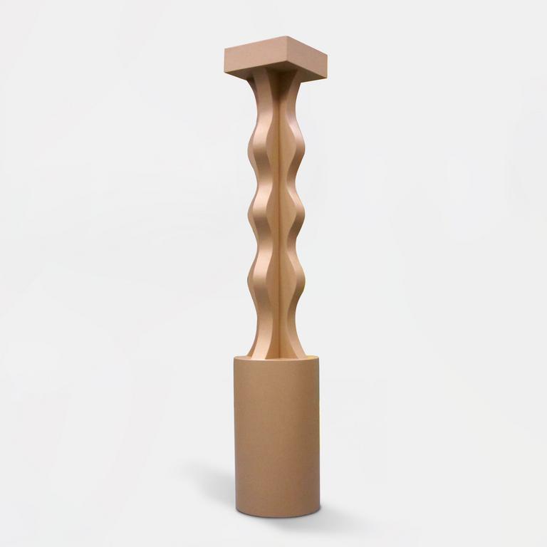 Catalogue raisonné, Jean-Paul Thaéron, Sculpture - 1998