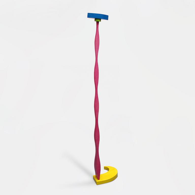 Catalogue raisonné, Jean-Paul Thaéron, Sculpture