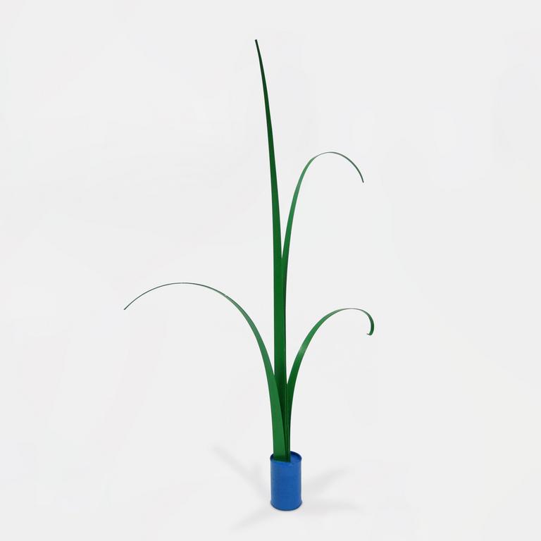 Catalogue raisonné, Jean-Paul Thaéron, Sculpture - 1986