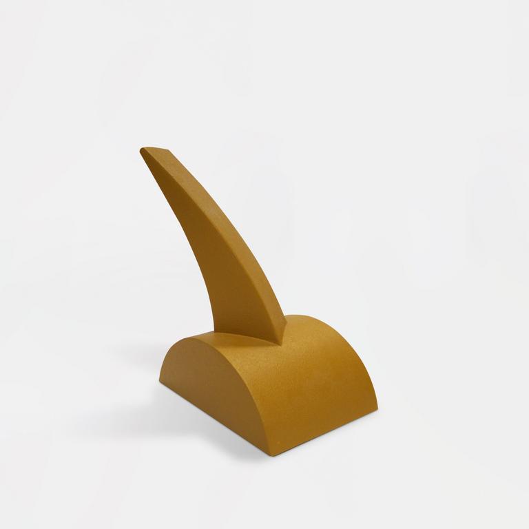 Catalogue raisonné, Jean-Paul Thaéron, Sculpture - 2014