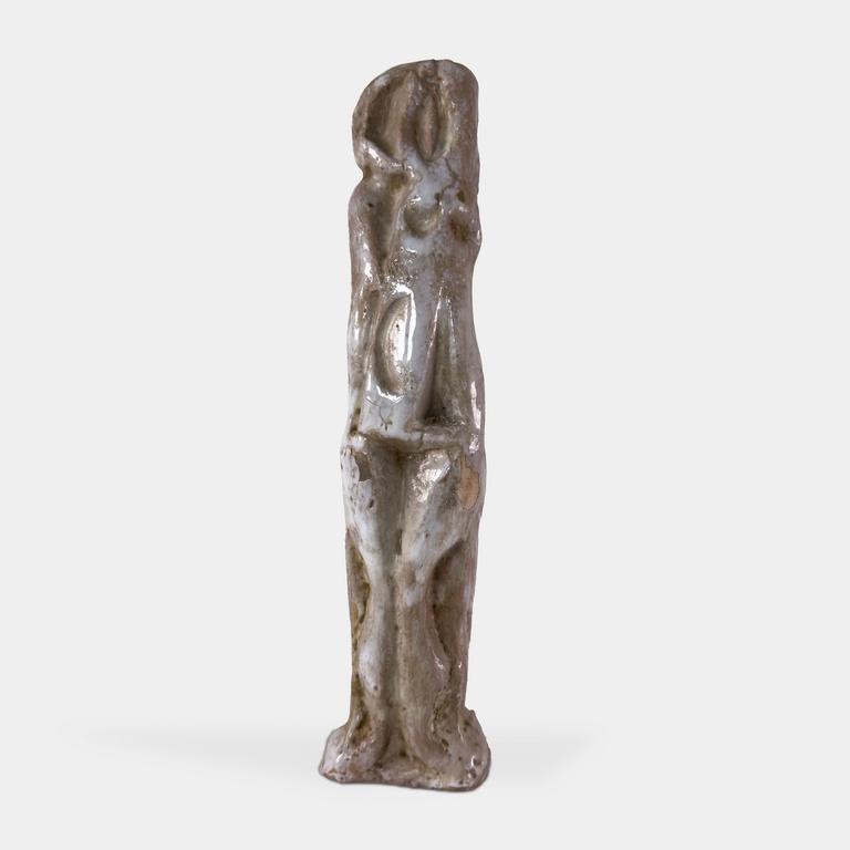Catalogue raisonné, Harold Ambellan, Sans titre (HA-0306)
