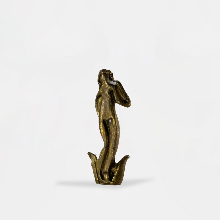 Catalogue raisonné, Harold Ambellan, Sans titre (HA-0307)