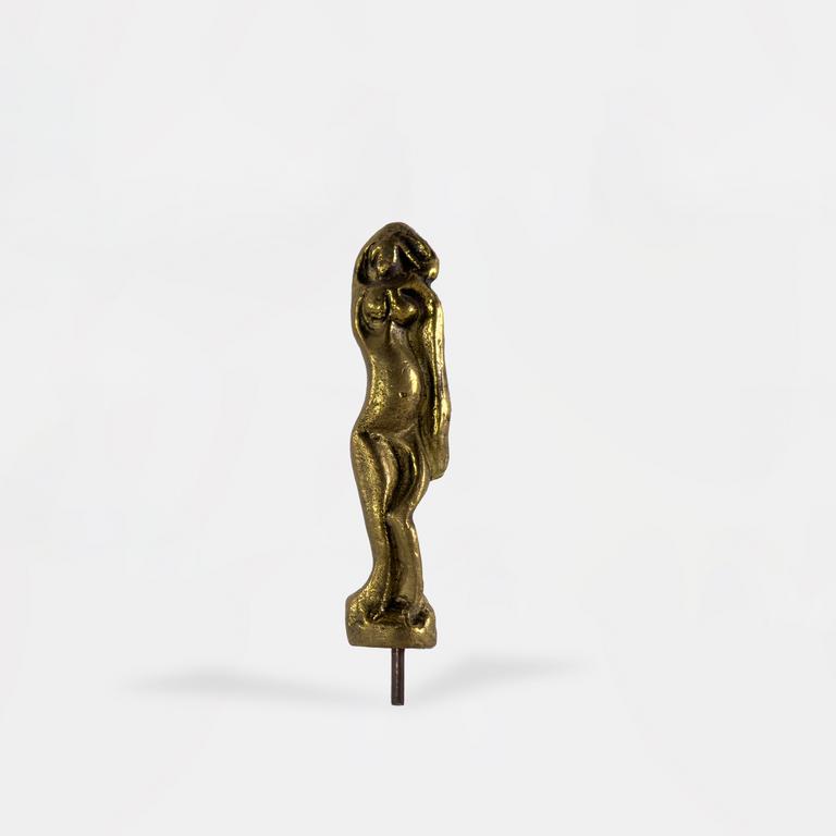 Catalogue raisonné, Harold Ambellan, Sans titre (HA-0308)