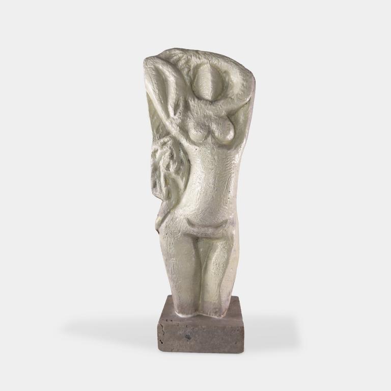 Catalogue raisonné, Harold Ambellan, Sans titre (HA-0314)