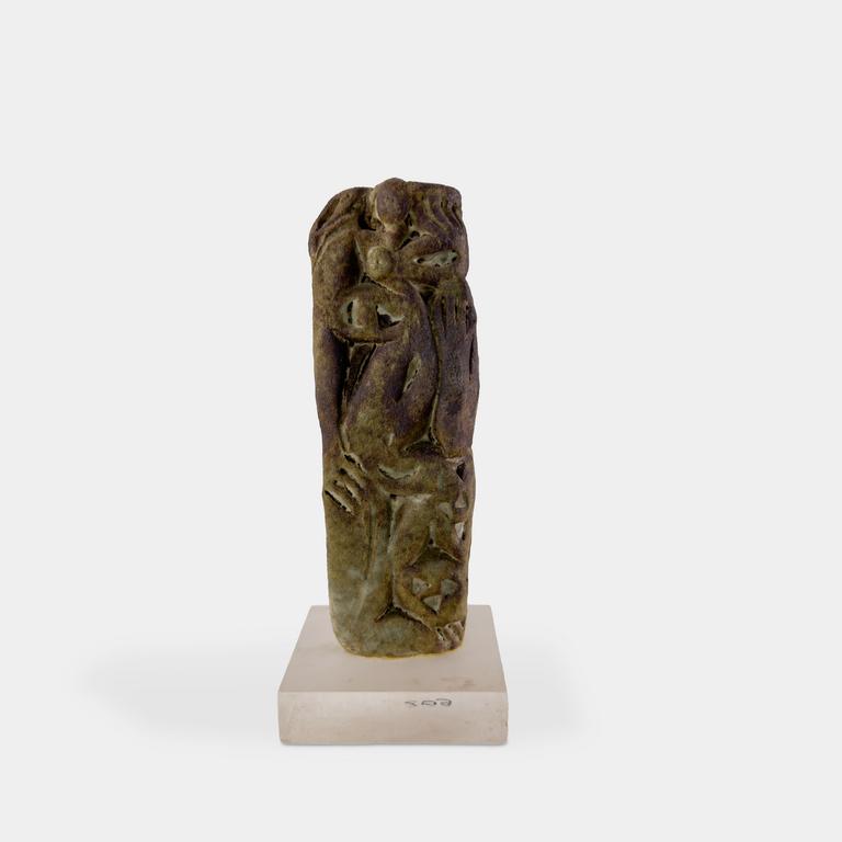 Catalogue raisonné, Harold Ambellan, Sans titre (HA-0315)