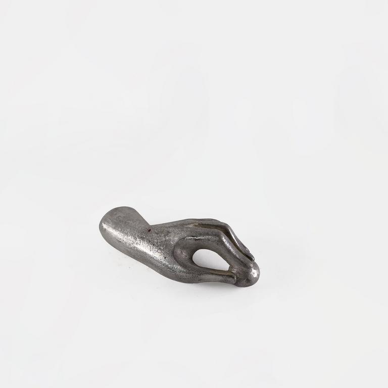 Catalogue raisonné, Harold Ambellan, Sans titre (HA-0318)
