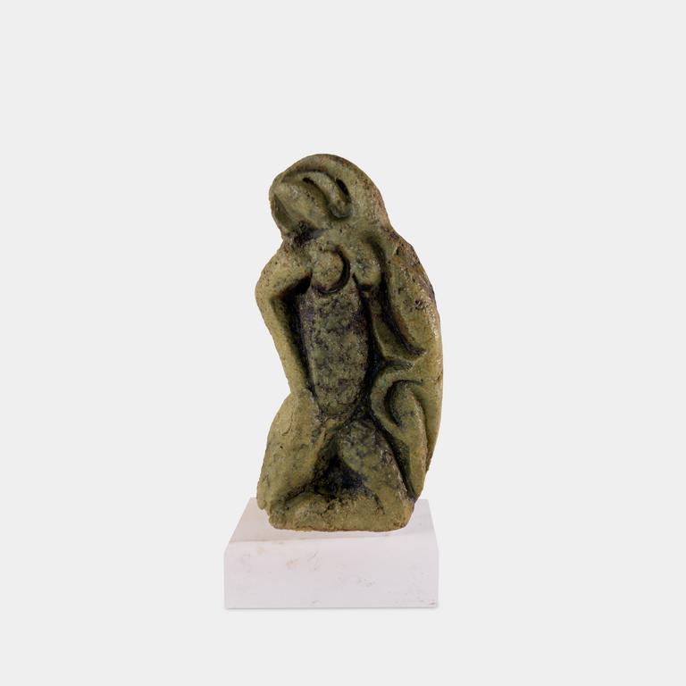 Catalogue raisonné, Harold Ambellan, Sans titre (HA-0320)