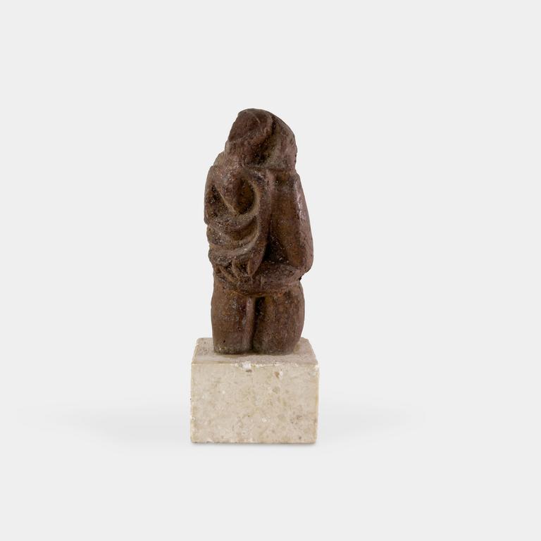 Catalogue raisonné, Harold Ambellan, Sans titre (HA-0324)