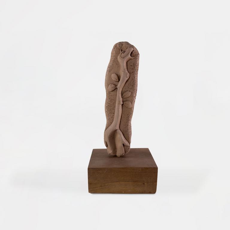 Catalogue raisonné, Harold Ambellan, Sans titre (HA-0341)