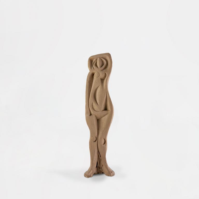 Catalogue raisonné, Harold Ambellan, Sans titre (HA-0343)