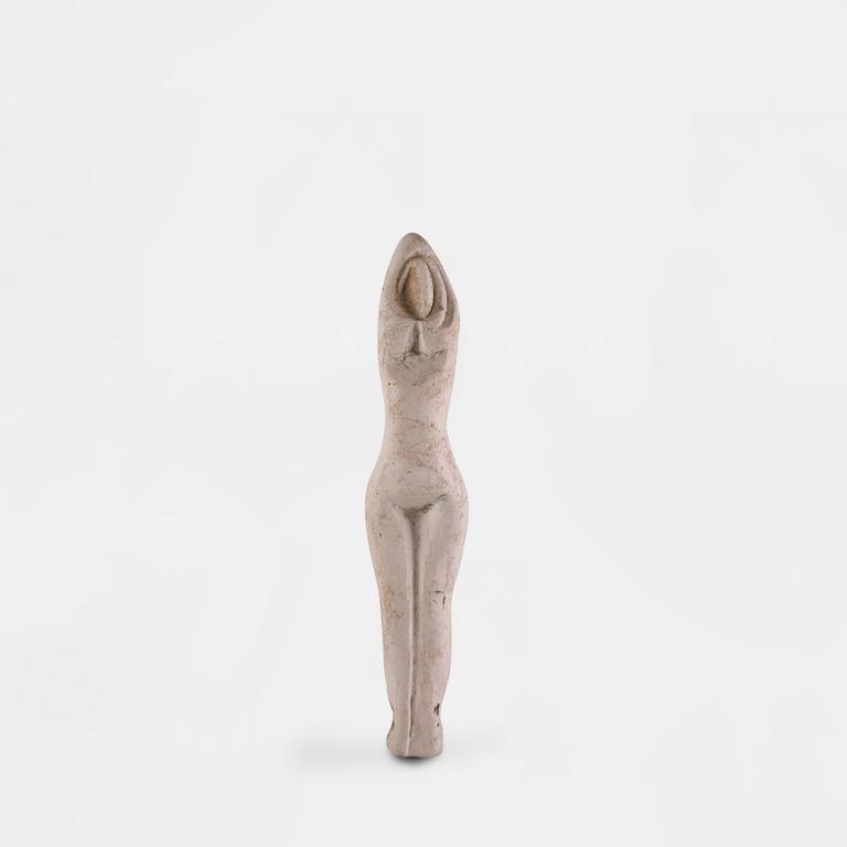 Catalogue raisonné, Harold Ambellan, Sans titre (HA-0346)