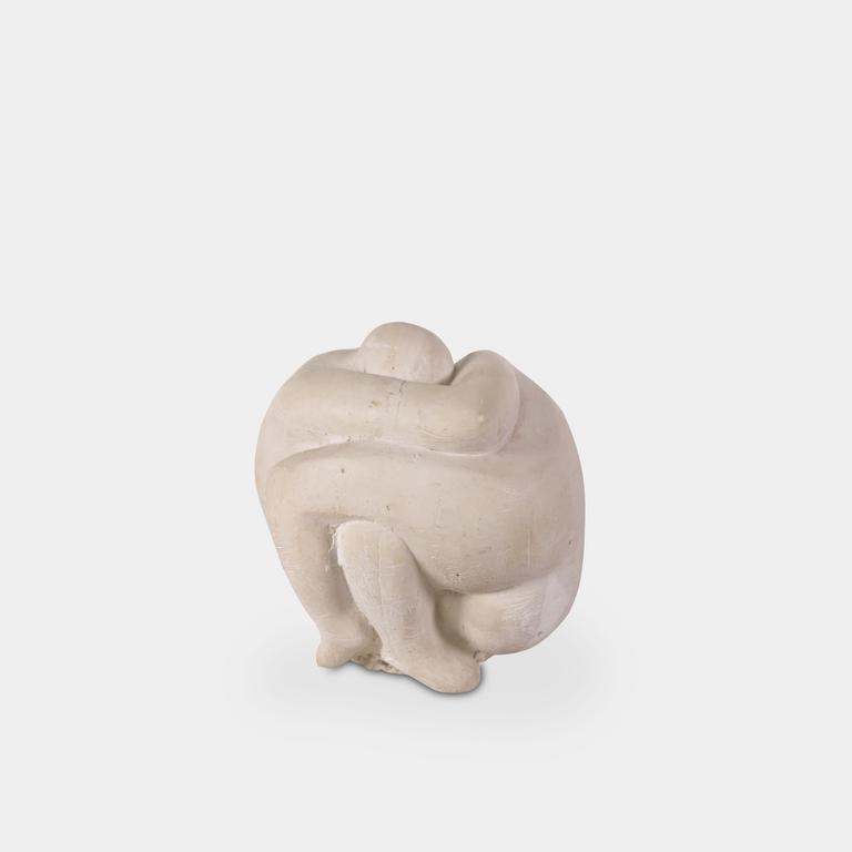 Catalogue raisonné, Harold Ambellan, Sans titre (HA-0355)